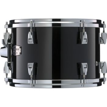 Yamaha amt1310 sob absolute hybrid maple solid black tom para batería