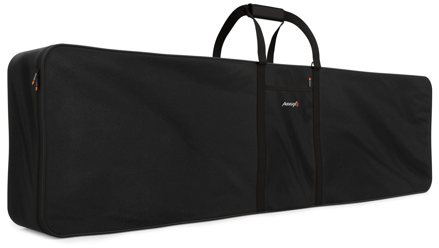 Audibax Onyx Bag 88 Plus Funda para Teclados / Pianos 88 Teclas Onyx Bag 88 Plus