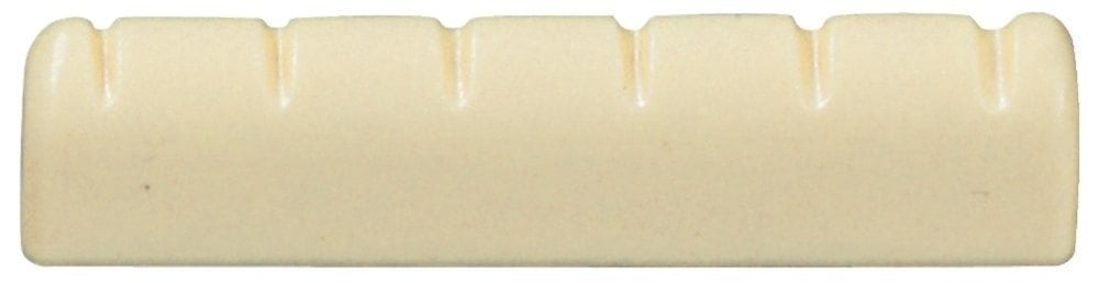 Gewa 547032 Cejuelas de Plástico F&S Guitarra Clásica, con Muescas Tamaño 1/2-3/4 547032