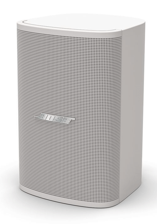 BOSE DesignMax DM 3SE white Altavoces Interiores Exteriores Pareja DM 3SE white