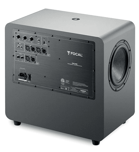 Focal Sub One Sub One