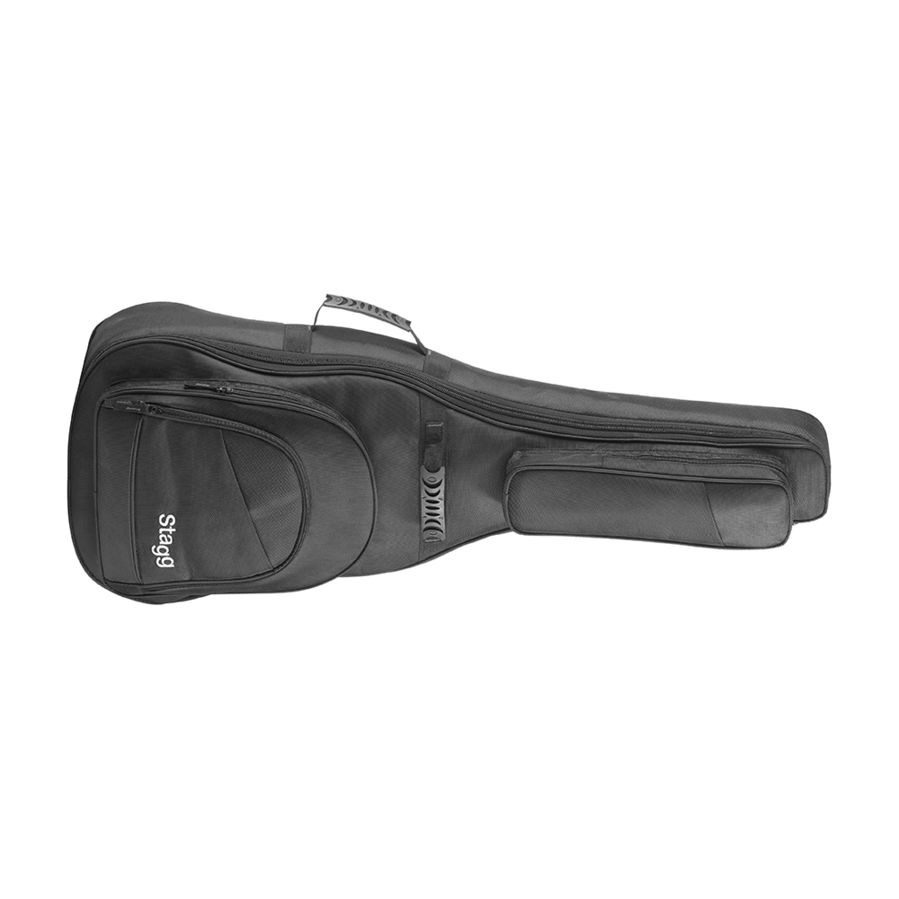 Stagg STB-NDURA 15 C Funda Guitarra Clasica Serie Ndura STB-NDURA 15 C