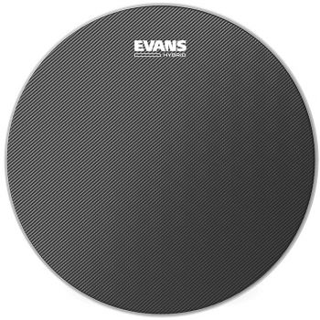 Evans hybrid parche gris de 13