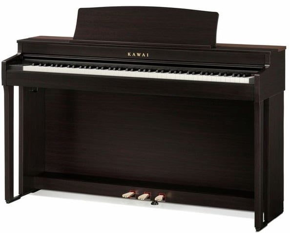 Kawai CN-301 Piano Digital Palisandro CN-301 Palisandro