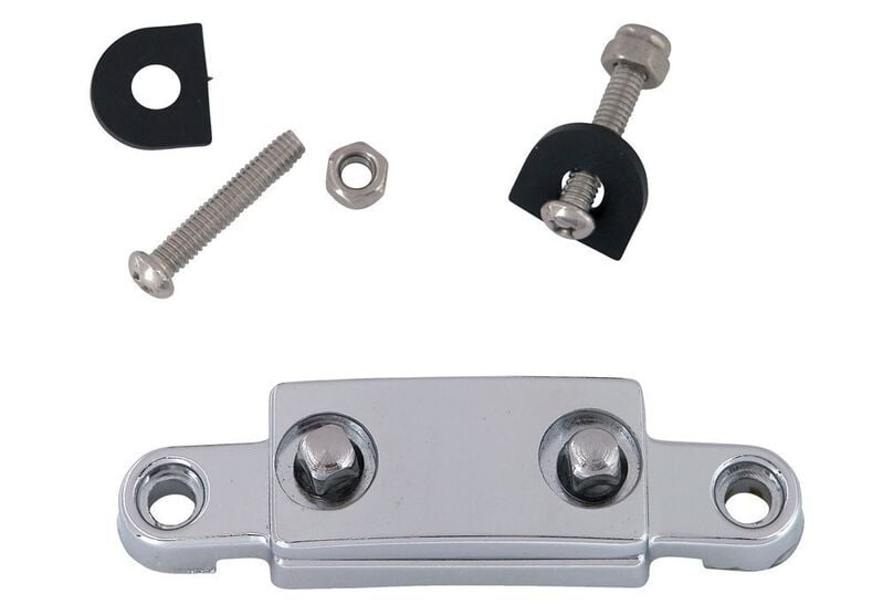 Drum Workshop PDP Soporte para Caja PDAXBPCR PD888700