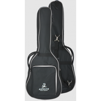 Admira fgcadm15 funda para guitarra clásica 15mm