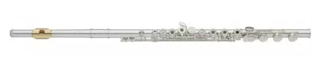 Yamaha YFL-472 HGL Flauta Travesera YFL-472 HGL