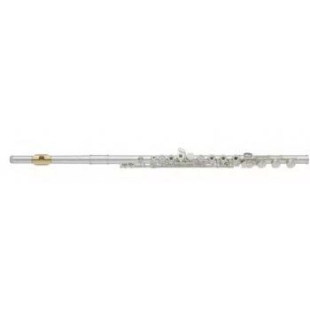 Yamaha yfl-472 hgl flauta travesera