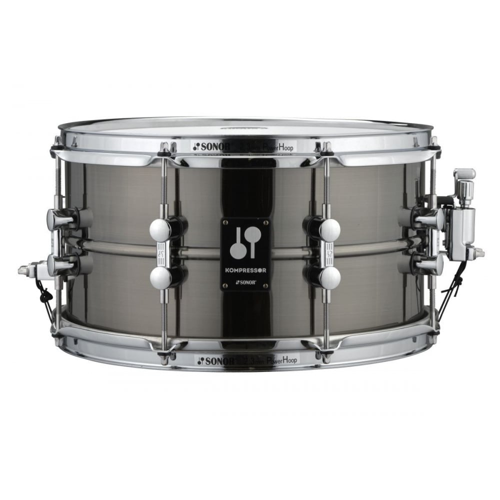 sonor Caja Kompressor Brass KS 13"X7" 1307 SDB Kompressor Brass KS 13"X7" 1307 SDB