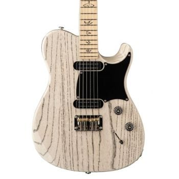 Prs nf53 black doghair guitarra eléctrica
