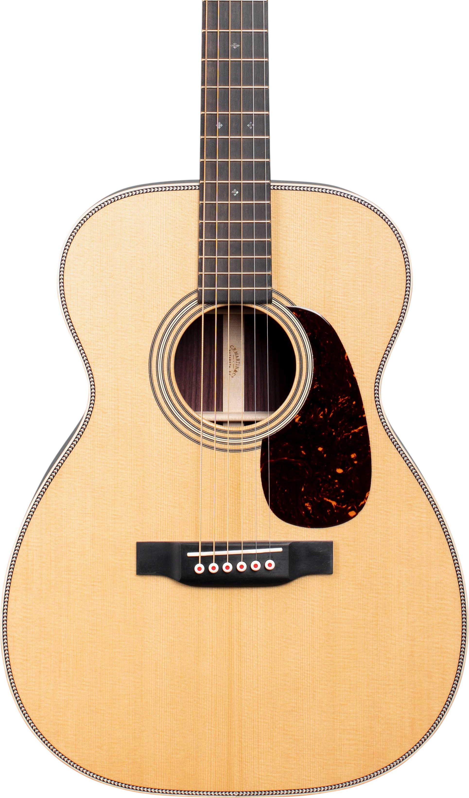 Martin Guitars 00-28 Modern Deluxe Guitarra Acústica 00-28 Modern Deluxe
