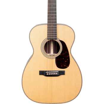 Martin guitars 00-28 modern deluxe guitarra acústica