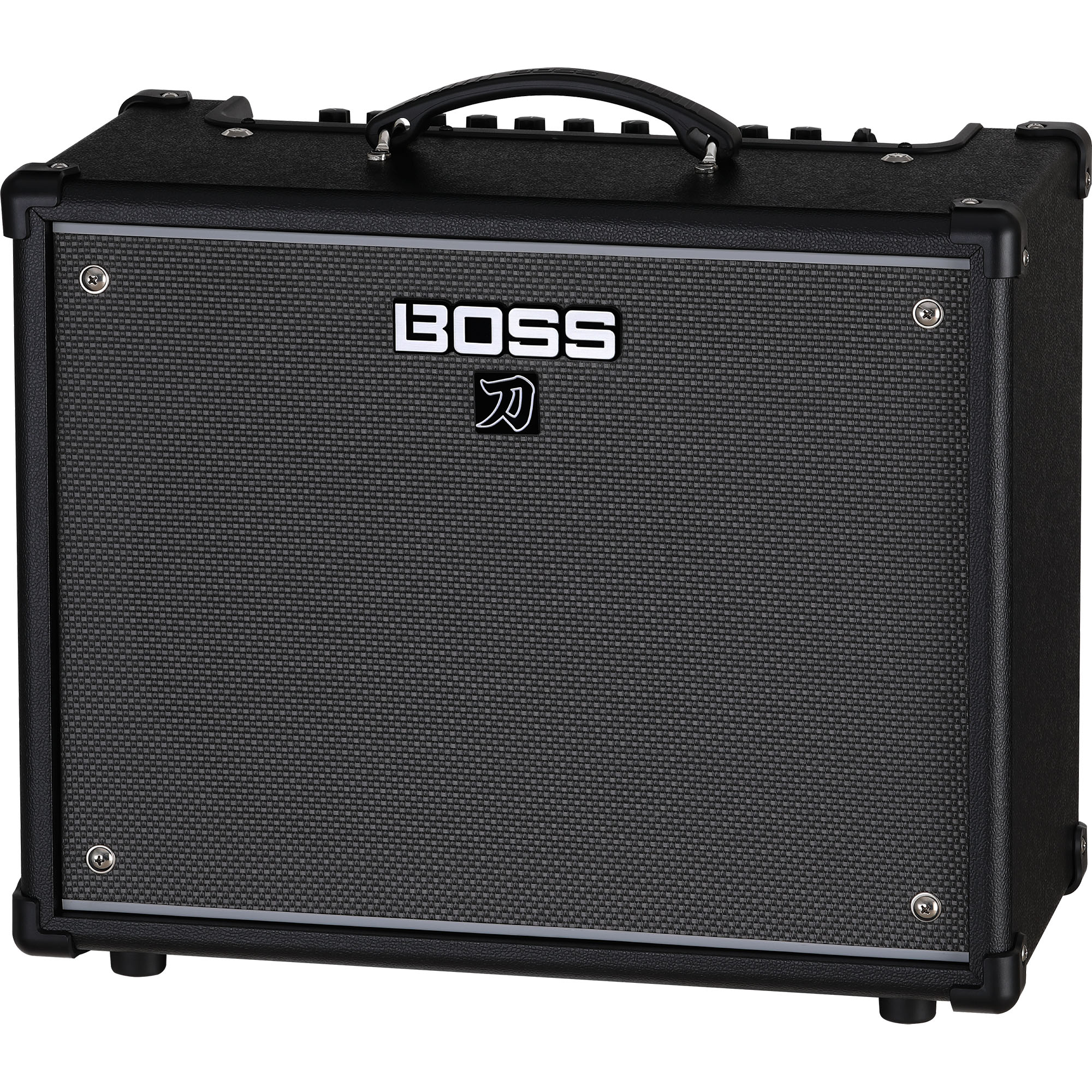 Boss Katana 50 Gen 3 EX Combo Guitarra Eléctrica Katana 50 Gen 3 EX