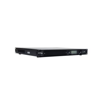 Citronic h2400 etapa de potencia 900 watios
