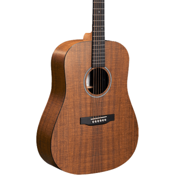 Martin dx1 a/e koa remastered guitatta electroacústica