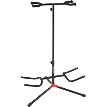 Fender adjustable double cradle guitar stand soporte guitarra doble