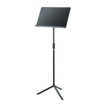 Konig y meyer 11924-000-55 atril apilable para orquesta