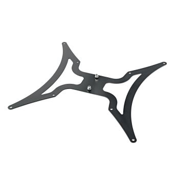 Konig y meyer 19618-000-55 placa adaptadora vesa