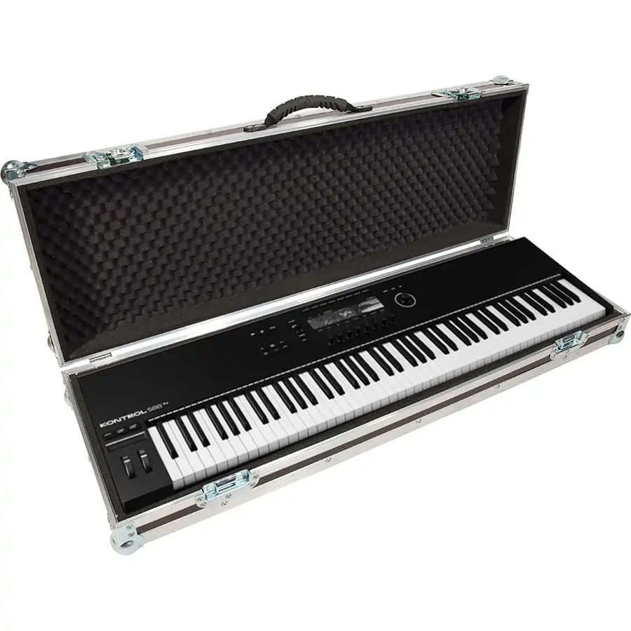 Walkasse WC-S88MK3-ESP Flight Case KONTROL S88MK3 WC-S88MK3-ESP