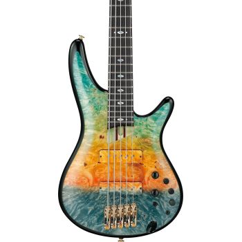 Ibanez custom shop jcsr2025-ssc sunset coast