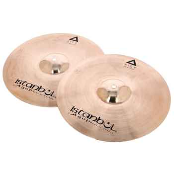 Istanbul agop xist marching brilliant 20 pulgadas