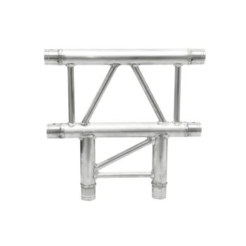 Alutruss truss paralelo e-gl22 t35-h 3-way esquina 90grados