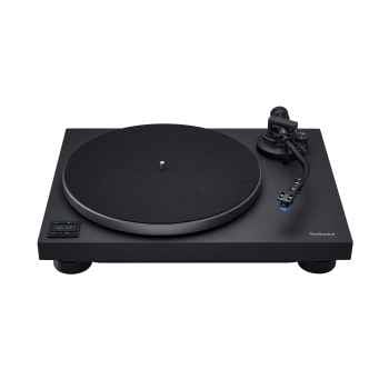 Technics sl-40cbte-k giradiscos tracción directa