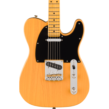 Fender american professional telecaster mn butterscotch blonde