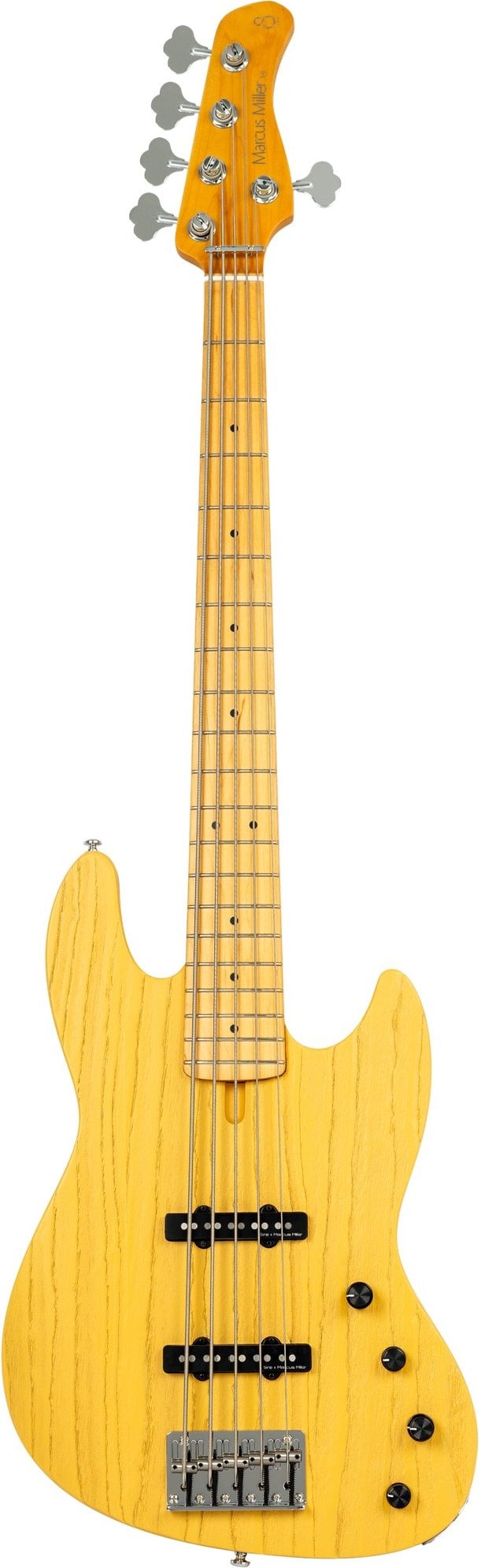 Marcus Miller V6-5 BUTTERSCOTCH V6-5 BUTTERSCOTCH