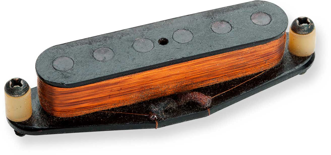 Seymour Duncan Antq for Duo-SonicNeck Antq for Duo-SonicNeck