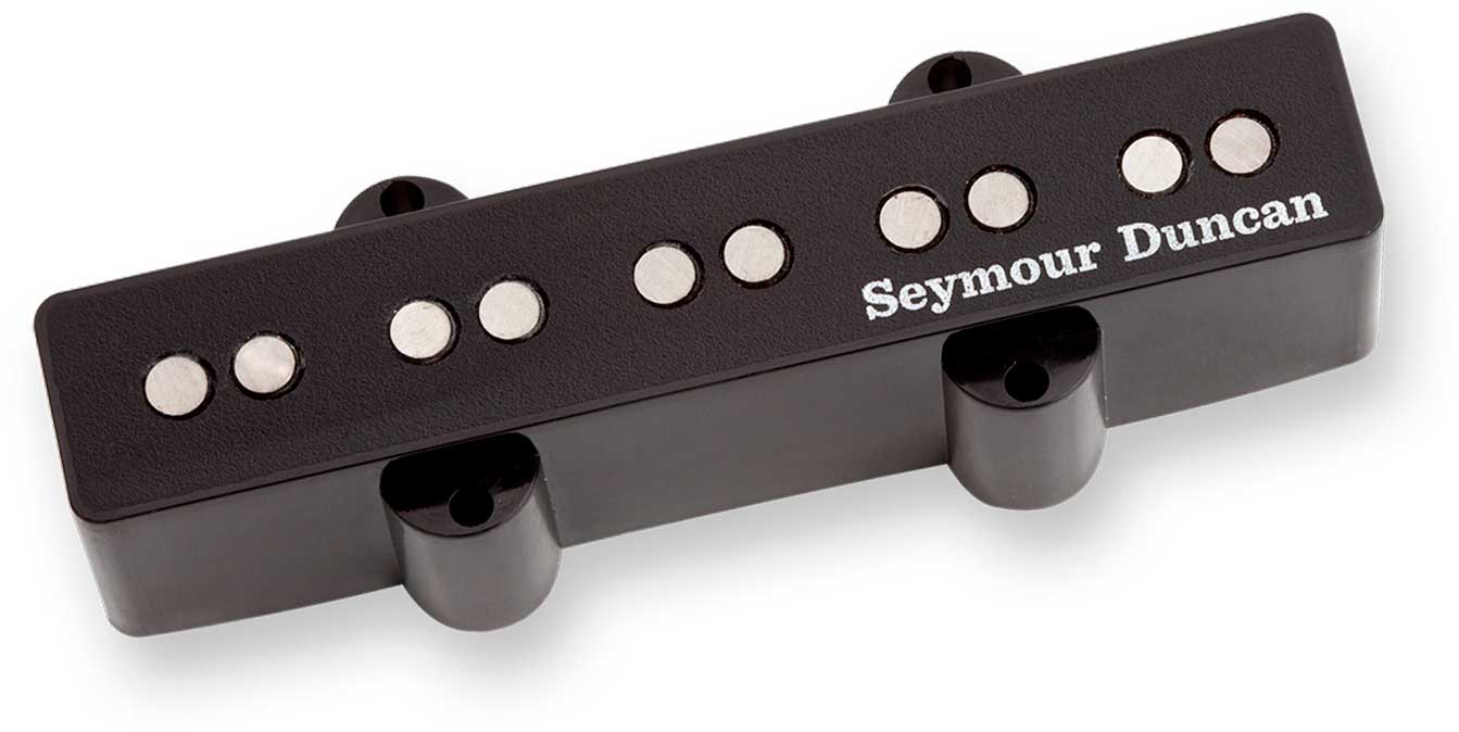 Seymour Duncan SJ5b 67/70 for 5-Strg Jazz Bas SJ5b 67/70 for 5-Strg Jazz Bas