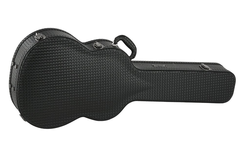 Manuel Rodriguez Estuche Guitarra Prestige Vipera Guitarra Clásica Negro Estuche Guitarra Prestige Vipera Guitarra Clásica