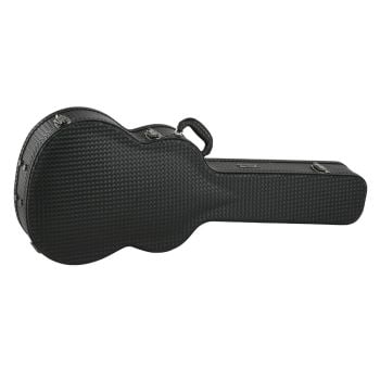 Manuel rodriguez estuche guitarra prestige vipera guitarra clásica negro