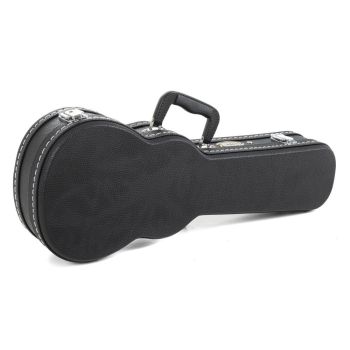 Gewa estuche para ukulele flat top economy ukulele soprano