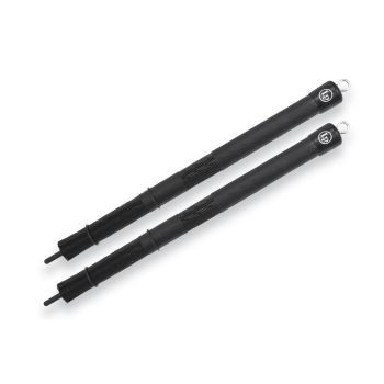 Latin percussion heavy baquetas y mazas synthetic rhythm rods