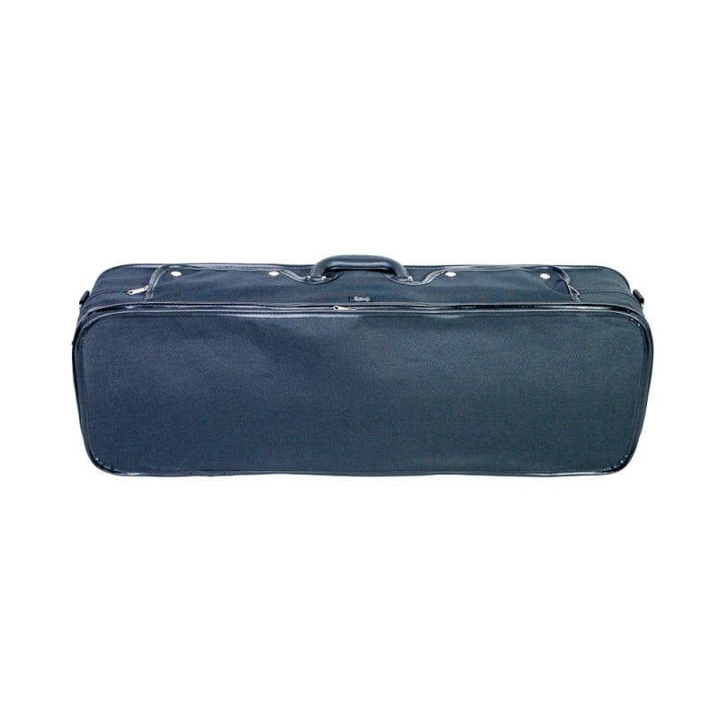 Rapsody Estuche de violín rectangular CSV021 3/4 ACEVICSV02134