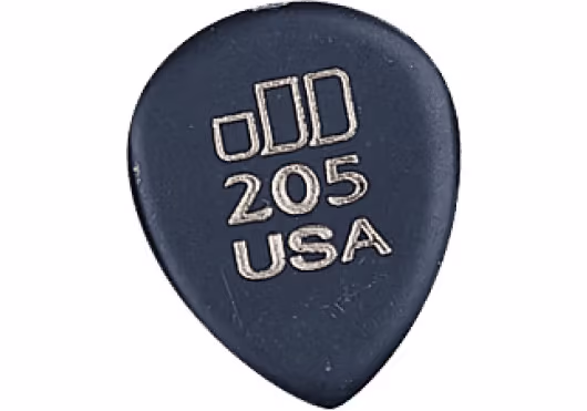Dunlop pack 36 púas jazztone punta