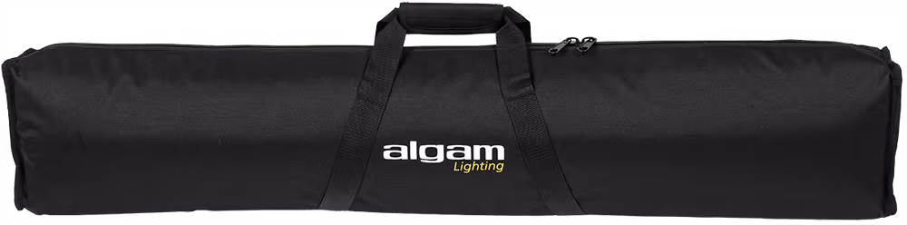 Algam Lighting Funda Nylon Alcolchada 114 X 12 X 20 Cm LALBAG-114X12X20