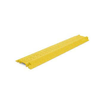 Defender xpress 100 yel retail - puente de cable abatible 100mm embalaje únic
