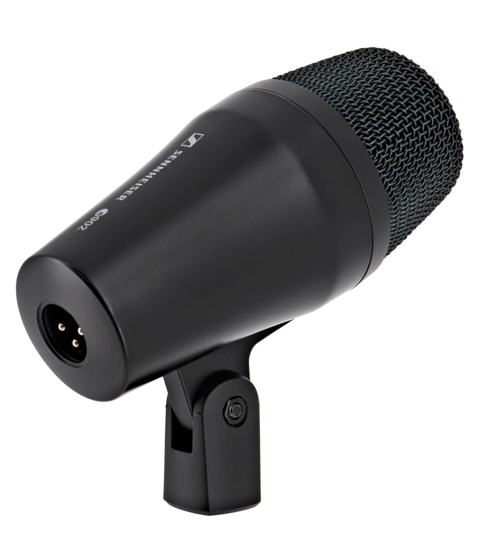 Sennheiser E902 Micrófono de Instrumentos e902