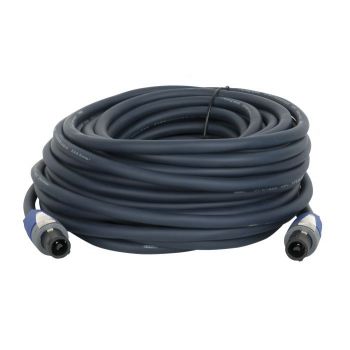 Dap audio fs04 cable speakon / speakon de 10 metros