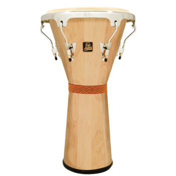 Lp djembe aspire natural, lpa630-awc