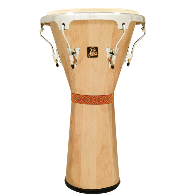 LP Djembe Aspire Natural, LPA630-AWC Djembe Aspire Natural