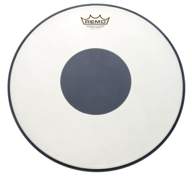 Remo 12" CS Emperor Coated 12" CS Emperor Coated