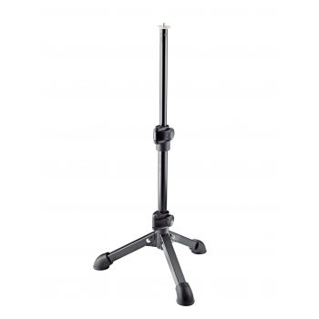 Konig y meyer 23150 soporte tripode de micrófono negro