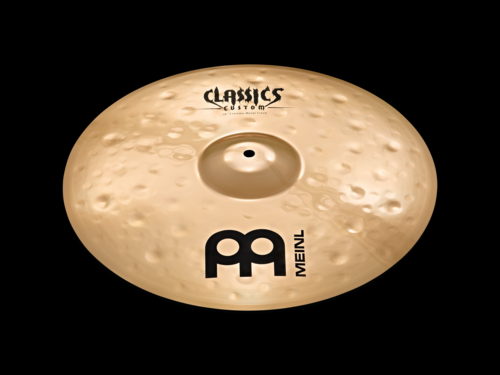 Meinl CC19EMC-B Plato Crash 19" Extreme Metal CC19EMC-B