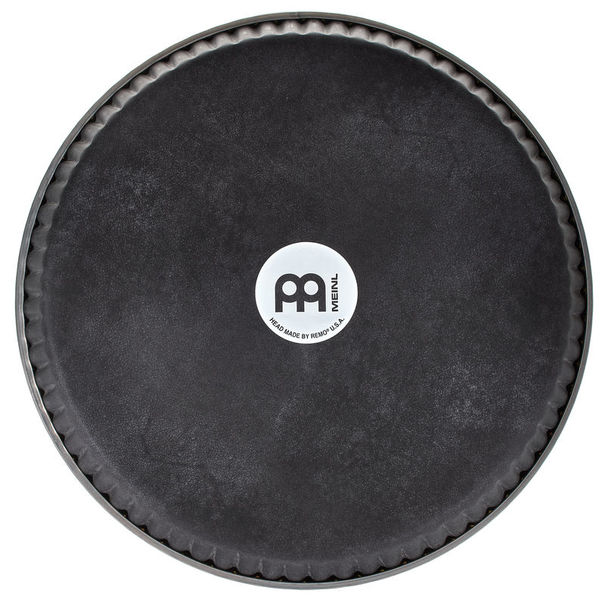 Meinl RHEAD-1134BK Parche para Conga 11" 3/4 Negro 11,75" Black Skyndeep Head SSR
