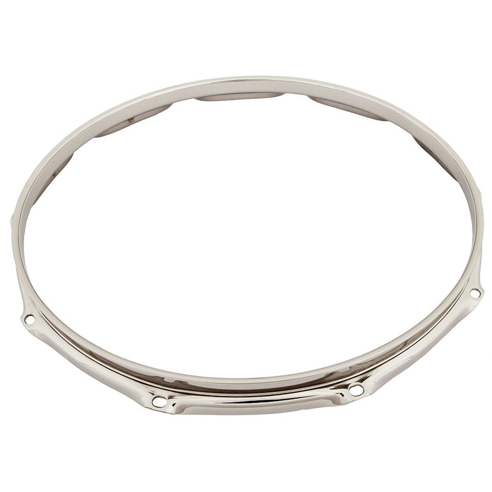 Tama MFB14-10N Aro de Latón Mighty Hoop para Tom MFB14-10N