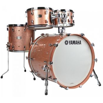 Yamaha jamfusionpcs set batería acústica