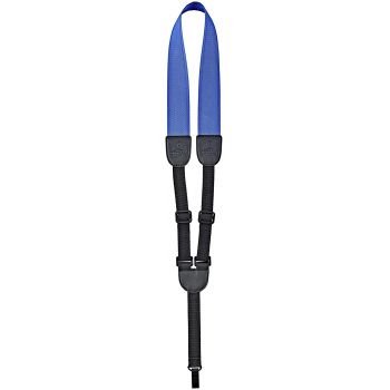 Ortega oushk-bl correa para ukelele azul